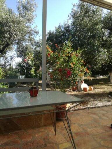 Sunny Holiday Home Kalamata Bagian luar foto