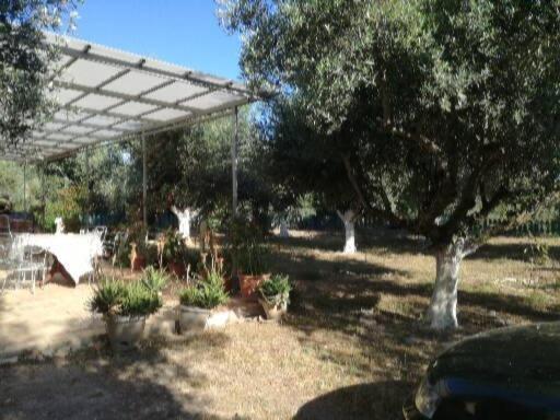 Sunny Holiday Home Kalamata Bagian luar foto