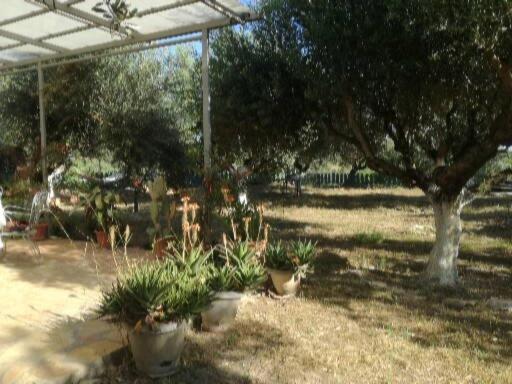 Sunny Holiday Home Kalamata Bagian luar foto