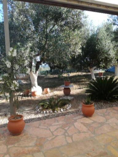 Sunny Holiday Home Kalamata Bagian luar foto