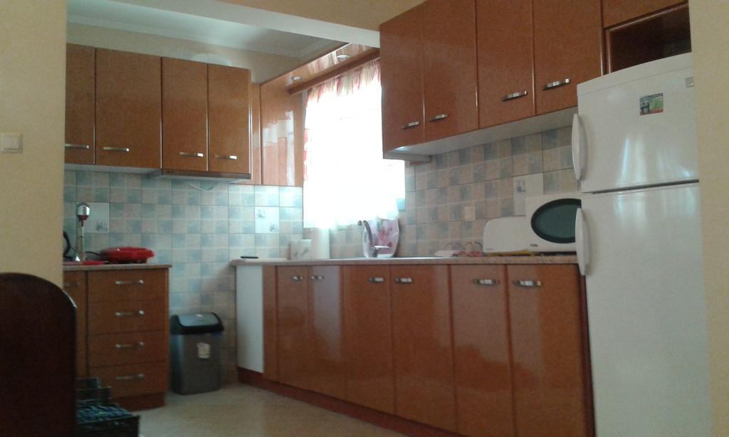 Sunny Holiday Home Kalamata Bagian luar foto