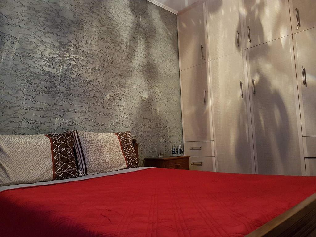Sunny Holiday Home Kalamata Bagian luar foto
